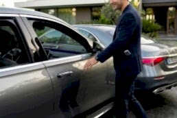 keyless go sistemi
